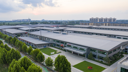 周立源:中式糕點(diǎn)新消費(fèi)崛起 行業(yè)或?qū)⒂瓉?lái)重塑