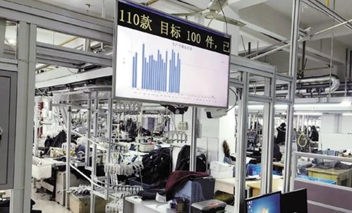 數(shù)字化技術(shù)給服裝定制行業(yè)帶來的不僅僅是新技術(shù),更是新機會 嗶哩嗶哩