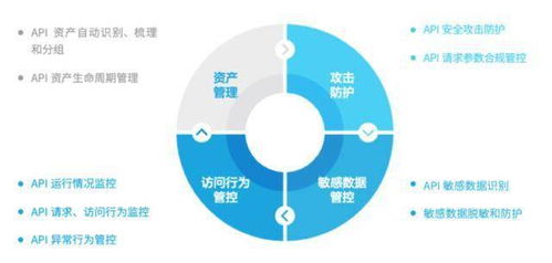 2022年API成為惡意攻擊首選，資本管理視角下的企業防護策略