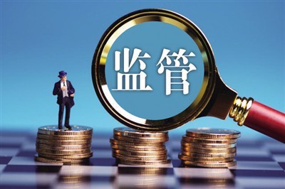 筑牢資本市場根基 確保上市公司嚴守資本管理“四條底線”